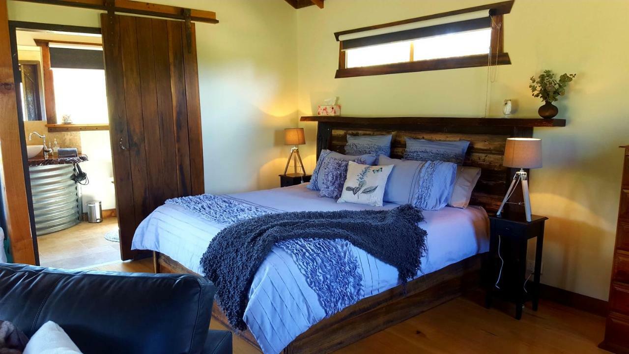 Baroona Cottage Barwite Exterior photo